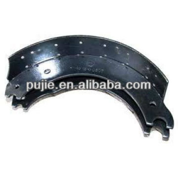 Truck brake shoe price